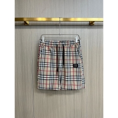 Burberry Short Pants